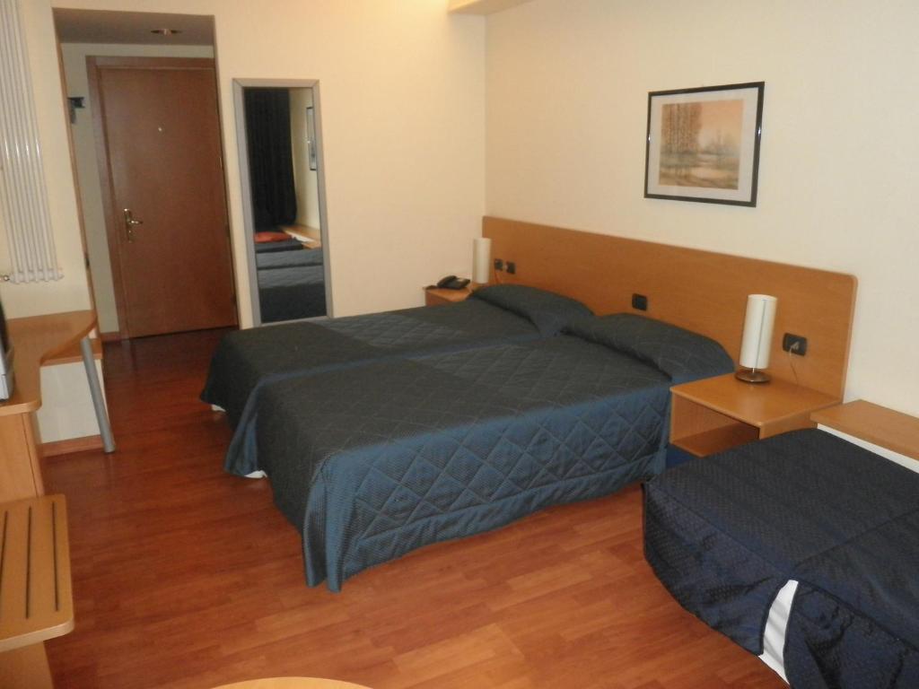 Hotel Selide Desio Rom bilde