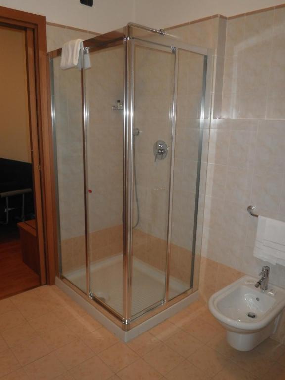 Hotel Selide Desio Rom bilde
