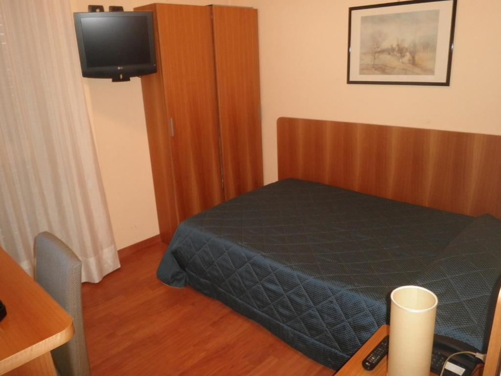 Hotel Selide Desio Rom bilde