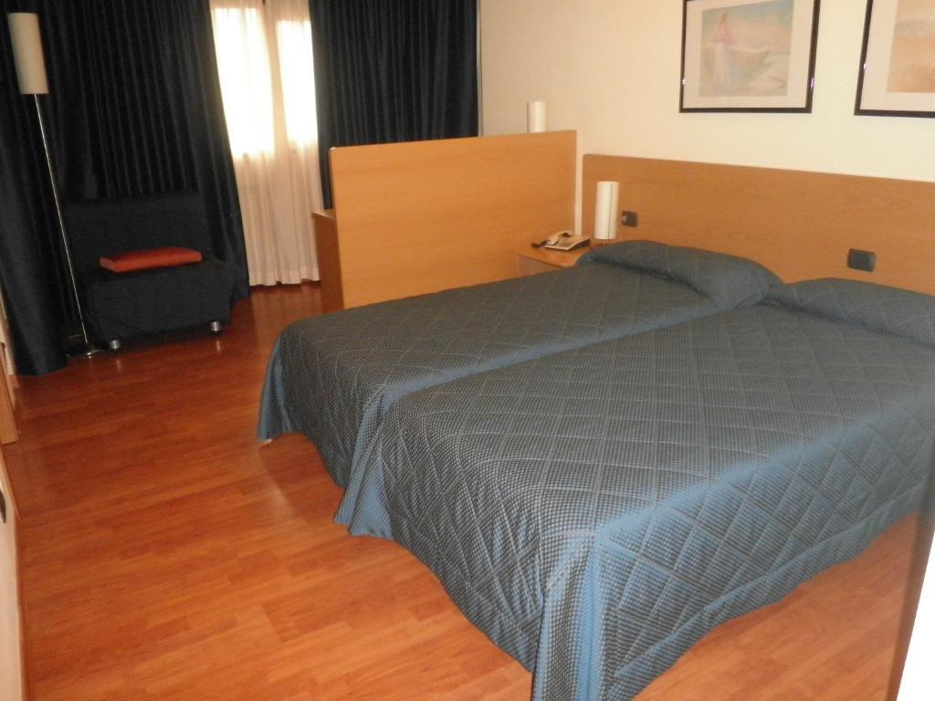 Hotel Selide Desio Rom bilde