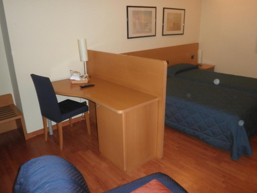 Hotel Selide Desio Rom bilde