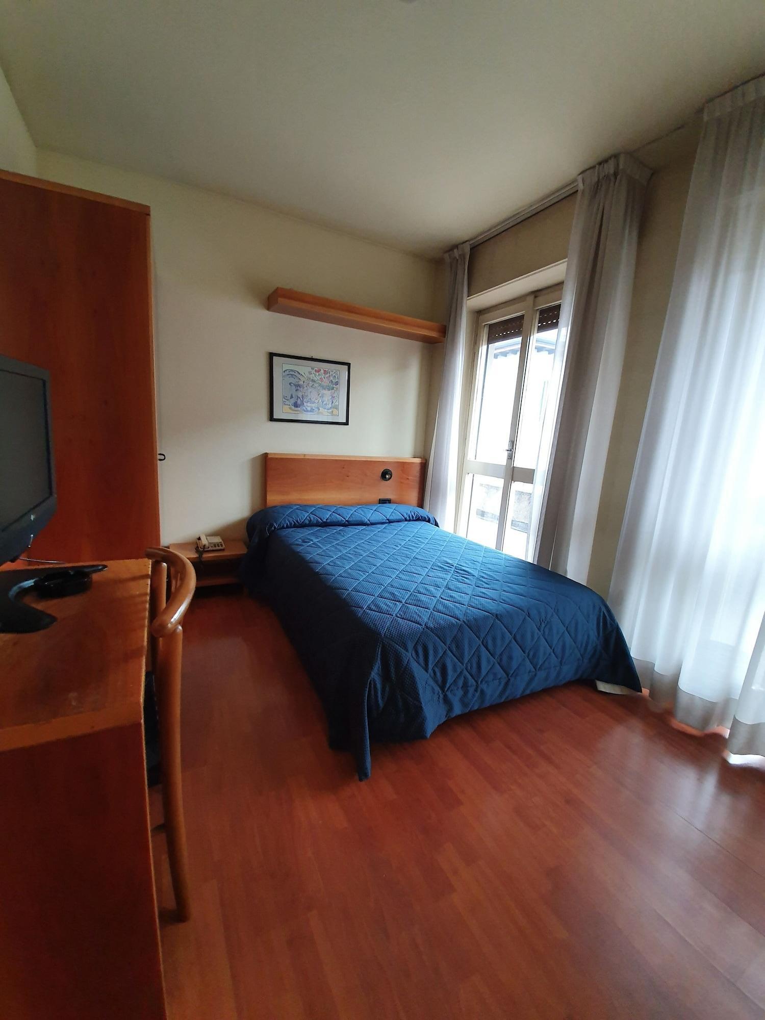 Hotel Selide Desio Eksteriør bilde