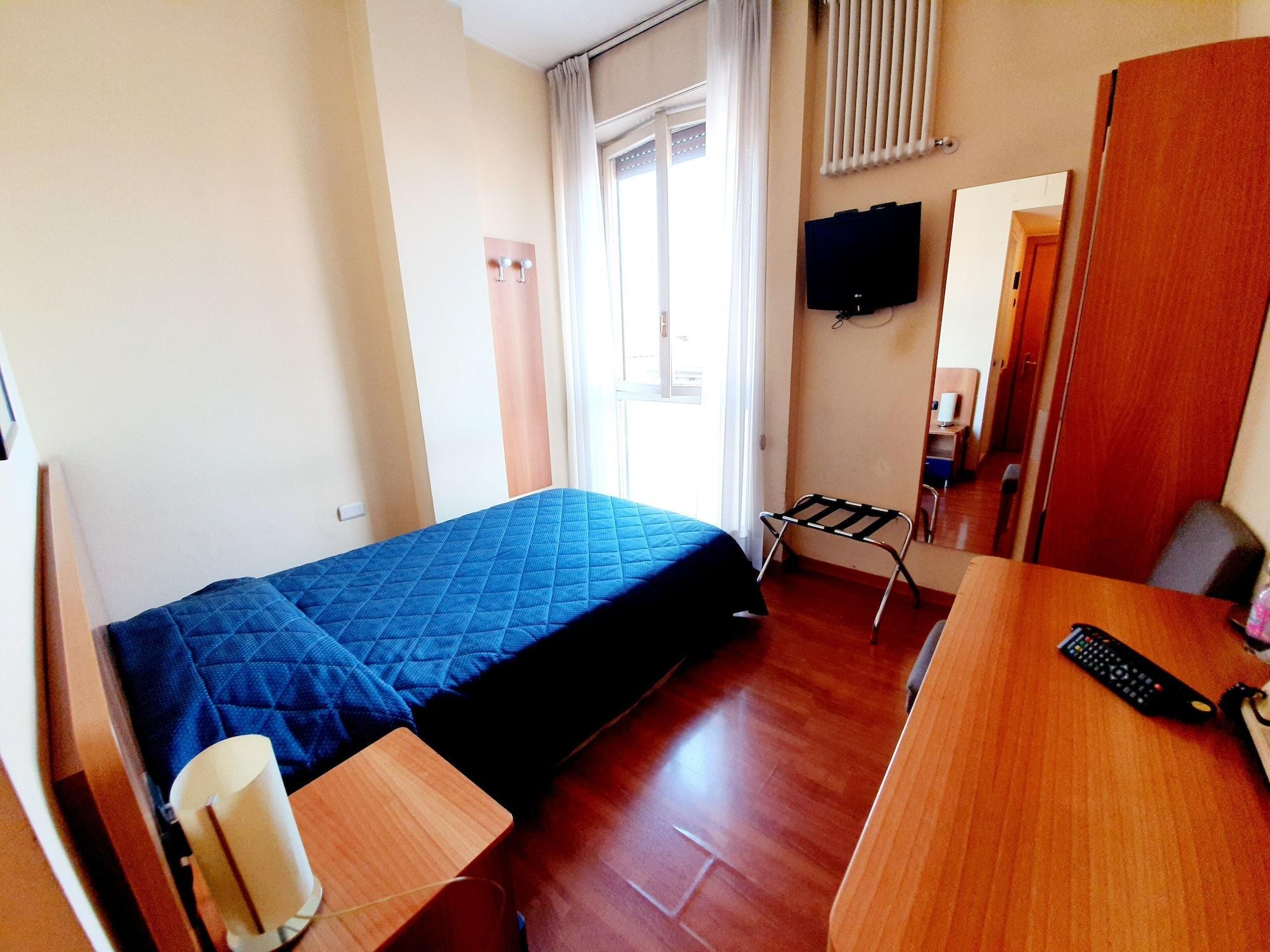 Hotel Selide Desio Eksteriør bilde